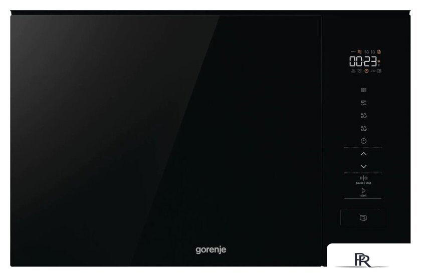 Микроволновая печь Gorenje BM201SG3DBG - Изображение №1 — Интернет-магазин ПроЗаказ