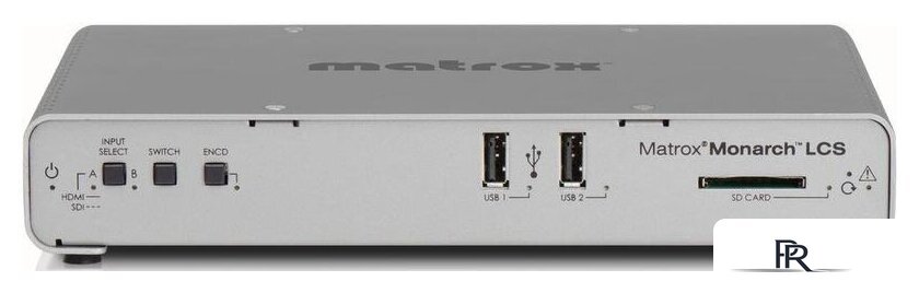 Устройство видеозахвата Matrox Monarch LCS - Изображение №3 — Интернет-магазин ПроЗаказ