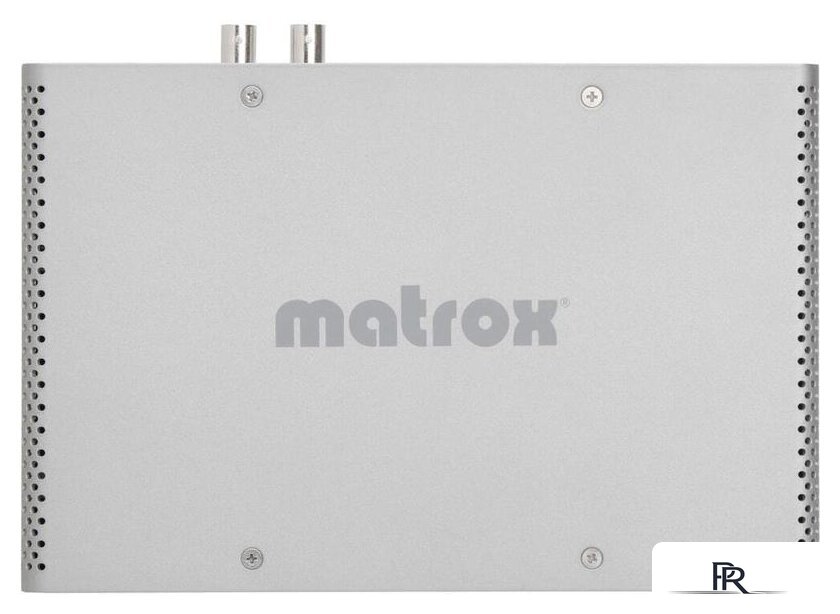 Устройство видеозахвата Matrox Monarch LCS - Изображение №5 — Интернет-магазин ПроЗаказ