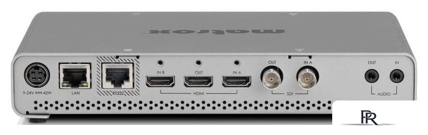 Устройство видеозахвата Matrox Monarch LCS - Изображение №4 — Интернет-магазин ПроЗаказ