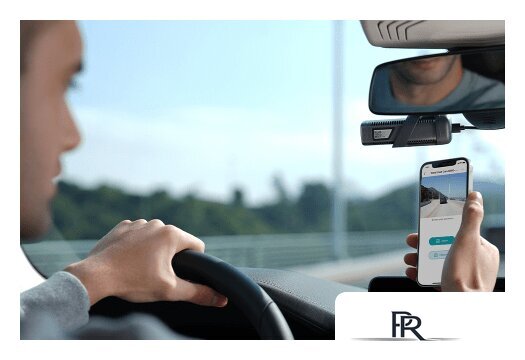 Видеорегистратор-GPS информатор (2в1) 70mai M500 128GB (международная версия) - Изображение №6 — Интернет-магазин ПроЗаказ