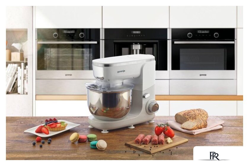 Кухонная машина Gorenje MMC1005W - Изображение №12 — Интернет-магазин ПроЗаказ