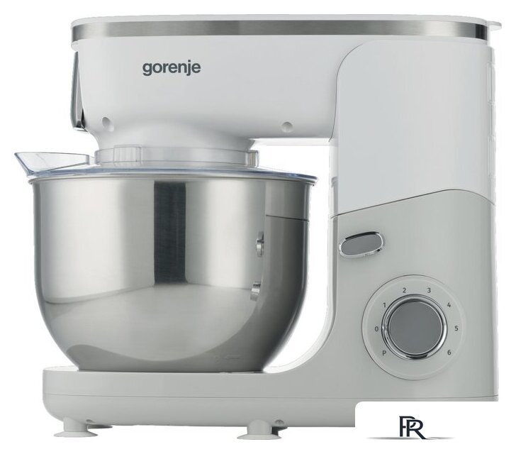 Кухонная машина Gorenje MMC1005W - Изображение №2 — Интернет-магазин ПроЗаказ