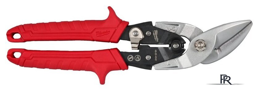 Ножницы по металлу Milwaukee 4932499013 - Изображение №1 — Интернет-магазин ПроЗаказ