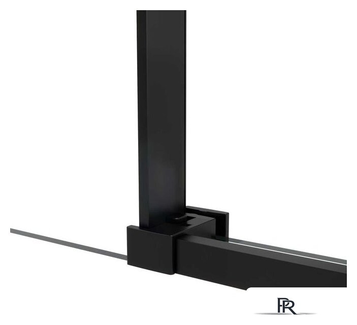 Душевой уголок Vincea Slim Soft VSR-1SS1011CLB - Изображение №9 — Интернет-магазин ПроЗаказ