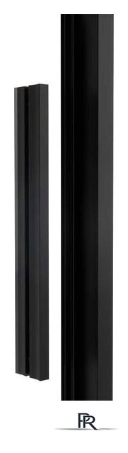 Душевой уголок Vincea Slim Soft VSR-1SS1011CLB - Изображение №8 — Интернет-магазин ПроЗаказ