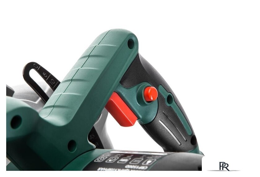 Дисковая (циркулярная) пила Hammer CRP1500D - Изображение №5 — Интернет-магазин ПроЗаказ