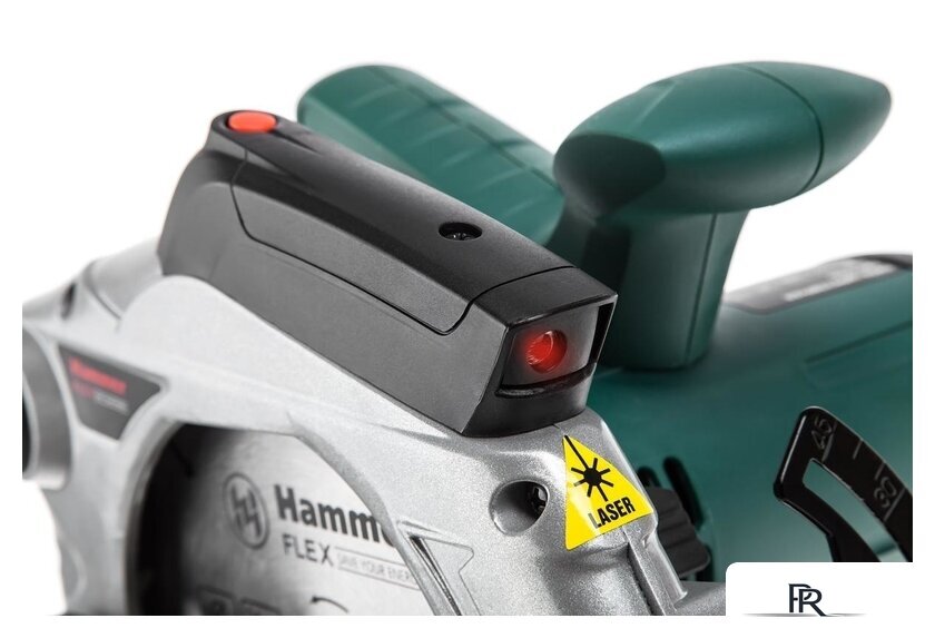 Дисковая (циркулярная) пила Hammer CRP1500D - Изображение №7 — Интернет-магазин ПроЗаказ