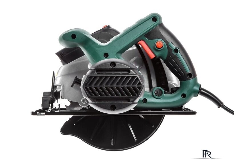 Дисковая (циркулярная) пила Hammer CRP1500D - Изображение №3 — Интернет-магазин ПроЗаказ