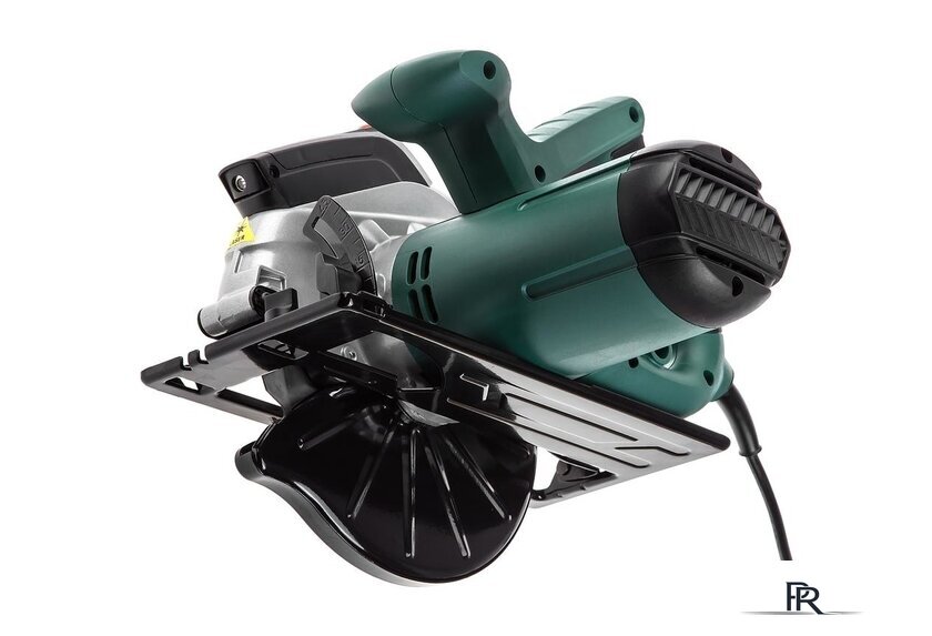 Дисковая (циркулярная) пила Hammer CRP1500D - Изображение №11 — Интернет-магазин ПроЗаказ