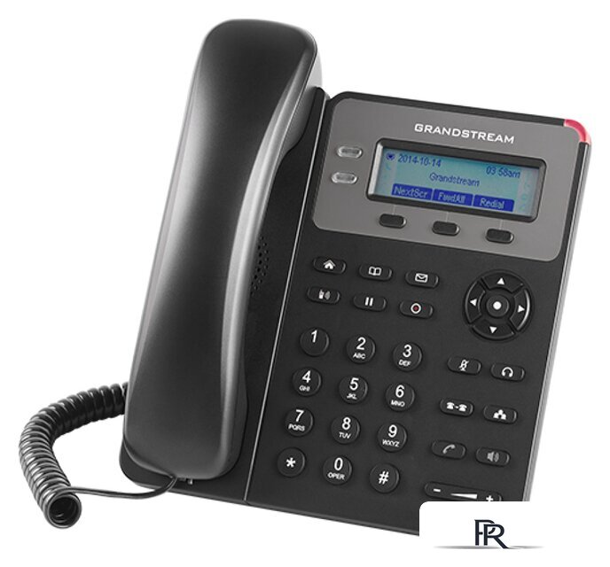 IP-телефон Grandstream GXP1615 - Изображение №3 — Интернет-магазин ПроЗаказ