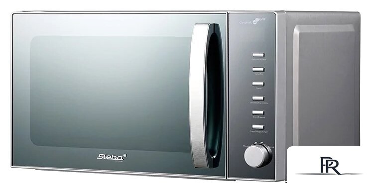 Микроволновая печь Steba MIC 2140 - Изображение №1 — Интернет-магазин ПроЗаказ