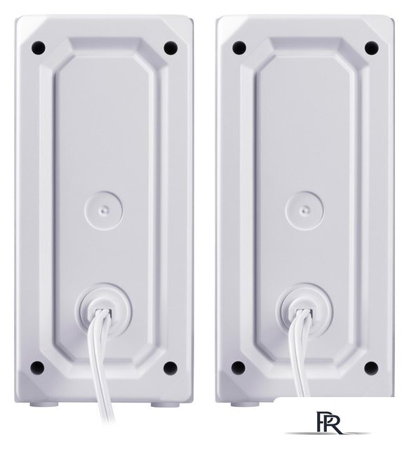 Акустика Redragon Anvil (белый) - Изображение №7 — Интернет-магазин ПроЗаказ