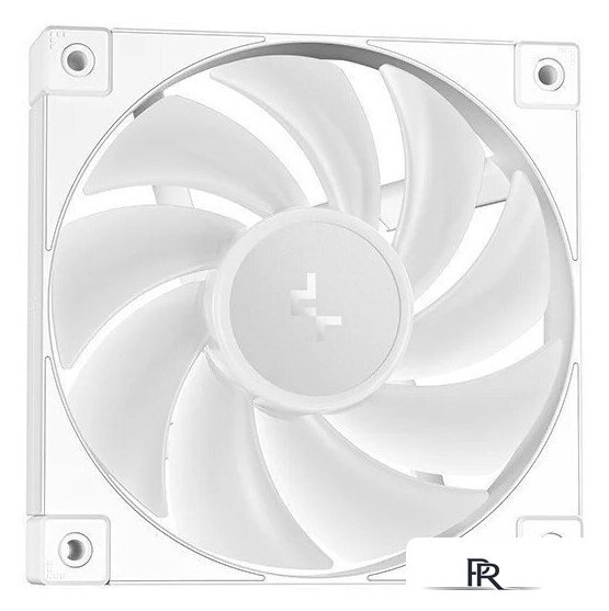 Система жидкостного охлаждения для процессора DeepCool LP360 WH R-LP360-WHMSMC-G-1 - Изображение №3 — Интернет-магазин ПроЗаказ