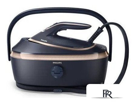 Утюг Philips PerfectCare 8000 PSG8300/20 - Изображение №1 — Интернет-магазин ПроЗаказ