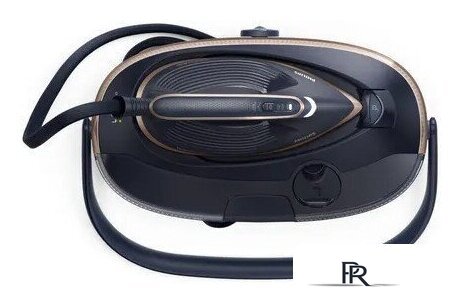 Утюг Philips PerfectCare 8000 PSG8300/20 - Изображение №4 — Интернет-магазин ПроЗаказ