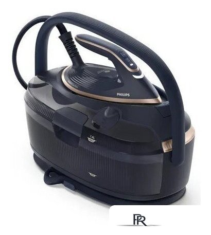 Утюг Philips PerfectCare 8000 PSG8300/20 - Изображение №3 — Интернет-магазин ПроЗаказ