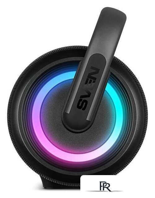 Беспроводная колонка SVEN PS-395 - Изображение №4 — Интернет-магазин ПроЗаказ