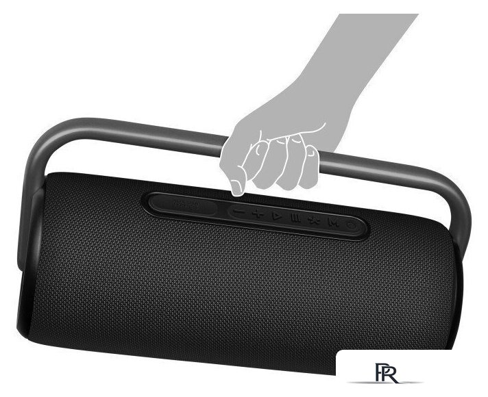 Беспроводная колонка SVEN PS-395 - Изображение №7 — Интернет-магазин ПроЗаказ