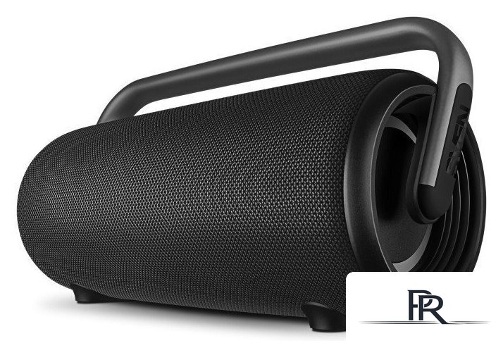 Беспроводная колонка SVEN PS-395 - Изображение №2 — Интернет-магазин ПроЗаказ