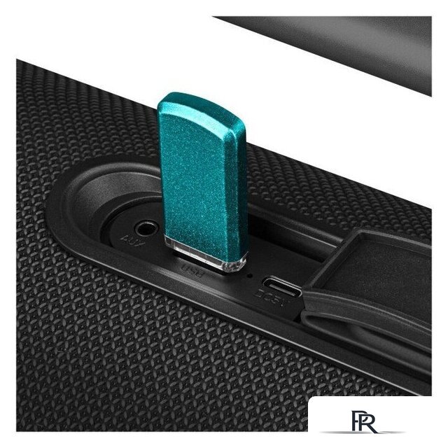 Беспроводная колонка SVEN PS-395 - Изображение №6 — Интернет-магазин ПроЗаказ