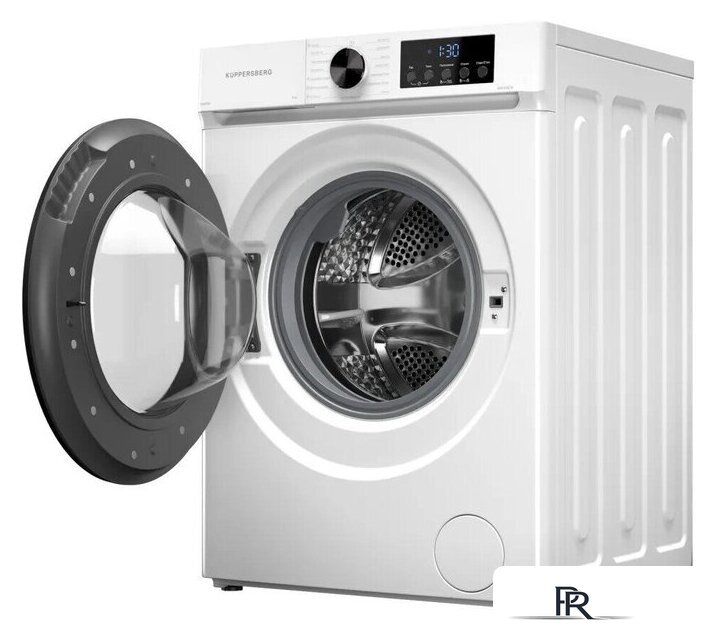 Стиральная машина KUPPERSBERG WM 592 W - Изображение №5 — Интернет-магазин ПроЗаказ
