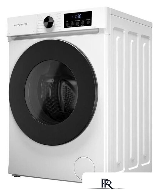 Стиральная машина KUPPERSBERG WM 592 W - Изображение №2 — Интернет-магазин ПроЗаказ