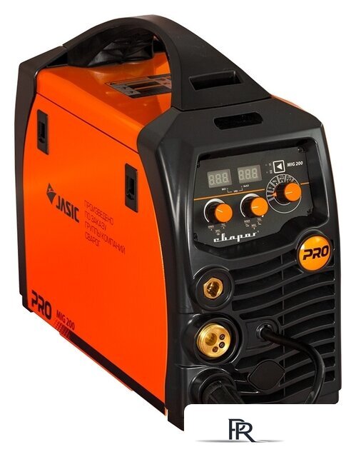 Сварочный инвертор Сварог Pro MIG 200 SYNERGY (N229) - Изображение №1 — Интернет-магазин ПроЗаказ