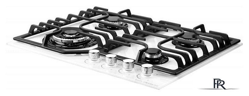 Варочная панель KUPPERSBERG FG 63 W - Изображение №2 — Интернет-магазин ПроЗаказ