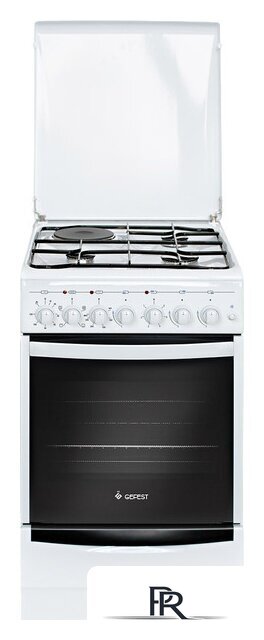 Кухонная плита GEFEST 5112-02 - Изображение №1 — Интернет-магазин ПроЗаказ