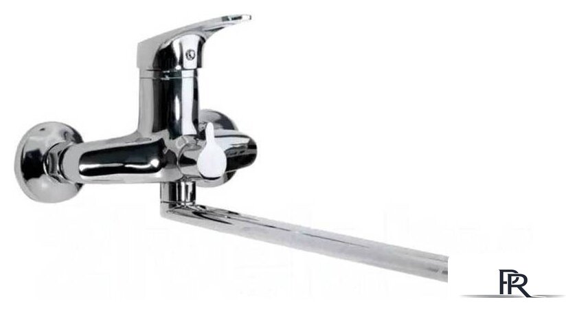 Смеситель Voda Lucky LY 31 - Изображение №1 — Интернет-магазин ПроЗаказ