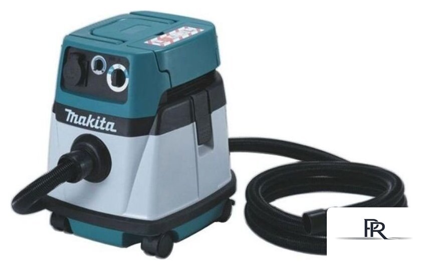 Пылесос Makita VC2510LX1 - Изображение №1 — Интернет-магазин ПроЗаказ