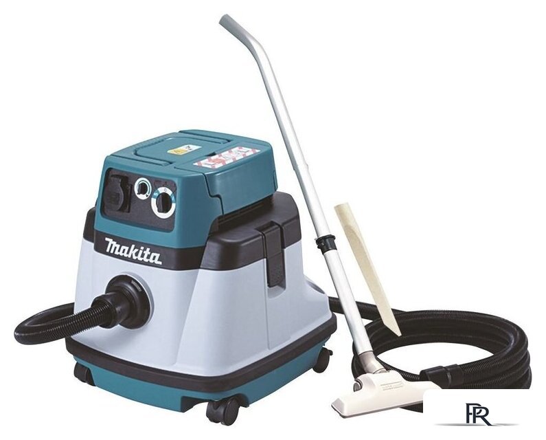 Пылесос Makita VC2510LX1 - Изображение №2 — Интернет-магазин ПроЗаказ