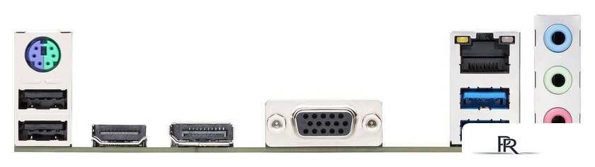 Материнская плата ASUS Prime H610I-PLUS-CSM - Изображение №5 — Интернет-магазин ПроЗаказ