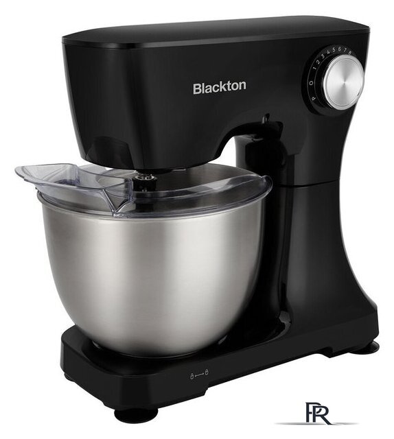 Планетарный миксер Blackton Bt PM100 (черный) - Изображение №1 — Интернет-магазин ПроЗаказ