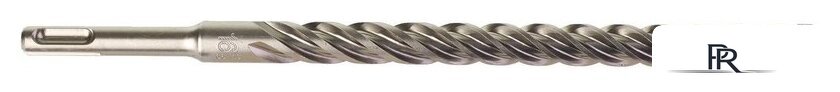 Набор буров Milwaukee 4932471258 - Изображение №1 — Интернет-магазин ПроЗаказ