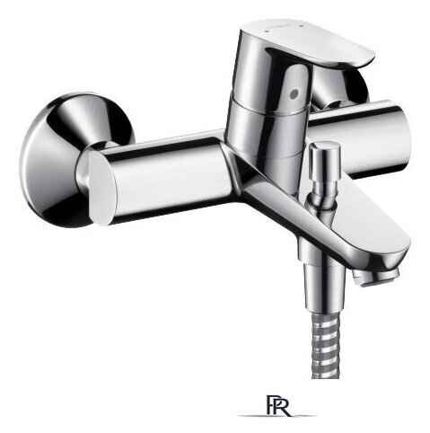 Смеситель Hansgrohe Focus E2 31940000 - Изображение №1 — Интернет-магазин ПроЗаказ