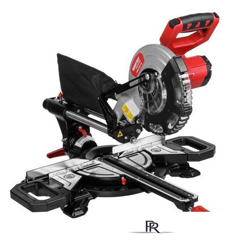 Торцовочная пила Wortex СMS 2118-1 LM 1329459 (без АКБ) - Изображение №1 — Интернет-магазин ПроЗаказ