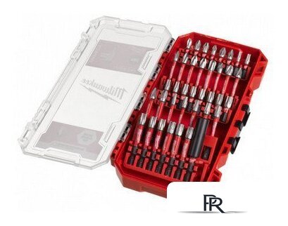 Набор бит Milwaukee 4932492009 - Изображение №1 — Интернет-магазин ПроЗаказ