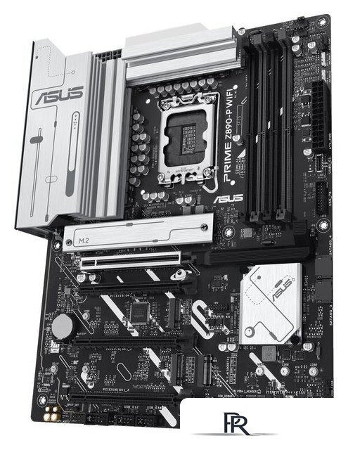 Материнская плата ASUS Prime Z890-P WiFi-CSM - Изображение №3 — Интернет-магазин ПроЗаказ