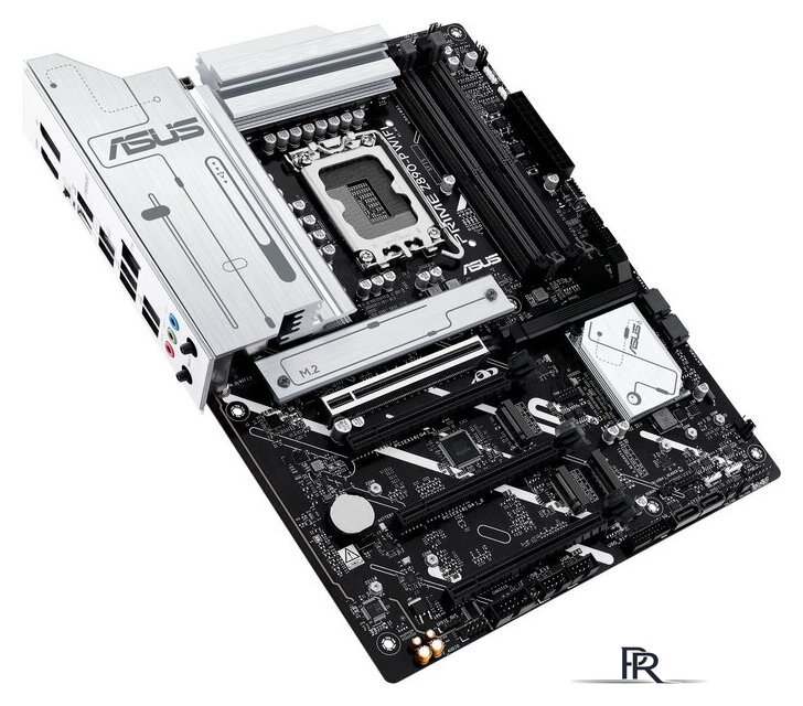 Материнская плата ASUS Prime Z890-P WiFi-CSM - Изображение №4 — Интернет-магазин ПроЗаказ