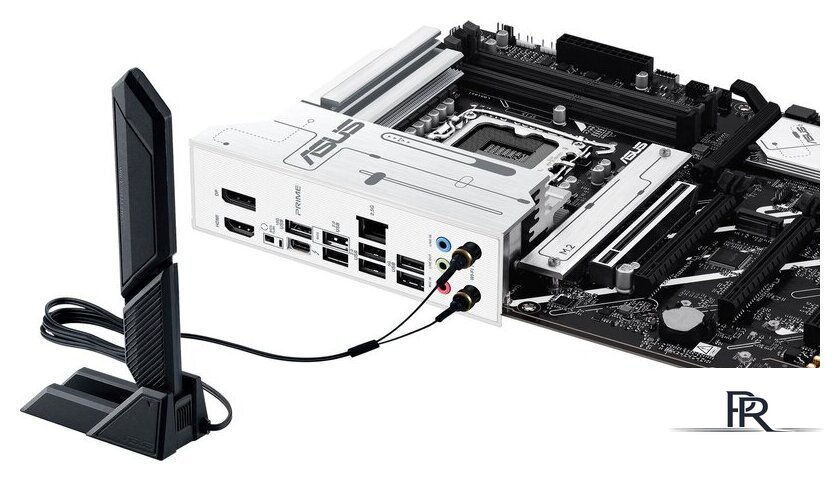 Материнская плата ASUS Prime Z890-P WiFi-CSM - Изображение №7 — Интернет-магазин ПроЗаказ