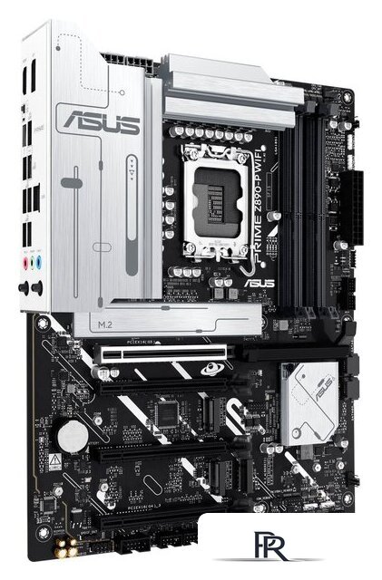 Материнская плата ASUS Prime Z890-P WiFi-CSM - Изображение №2 — Интернет-магазин ПроЗаказ