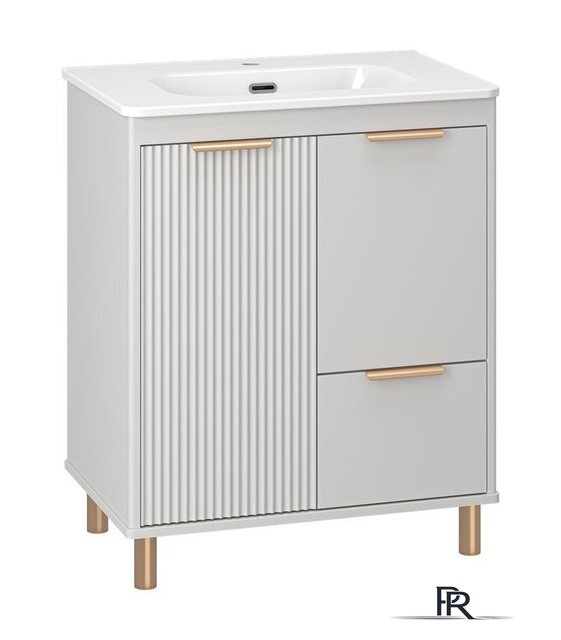 Brevita Risacca Crema 70 RIS-06070-0342Я (серый кашемир) - Изображение №5 — Интернет-магазин ПроЗаказ
