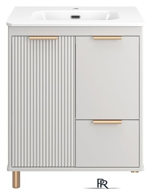  Brevita Risacca Crema 70 RIS-06070-0342Я (серый кашемир) - Изображение №1 — Интернет-магазин ПроЗаказ
