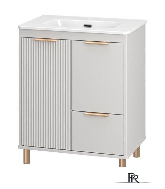  Brevita Risacca Crema 70 RIS-06070-0342Я (серый кашемир) - Изображение №3 — Интернет-магазин ПроЗаказ