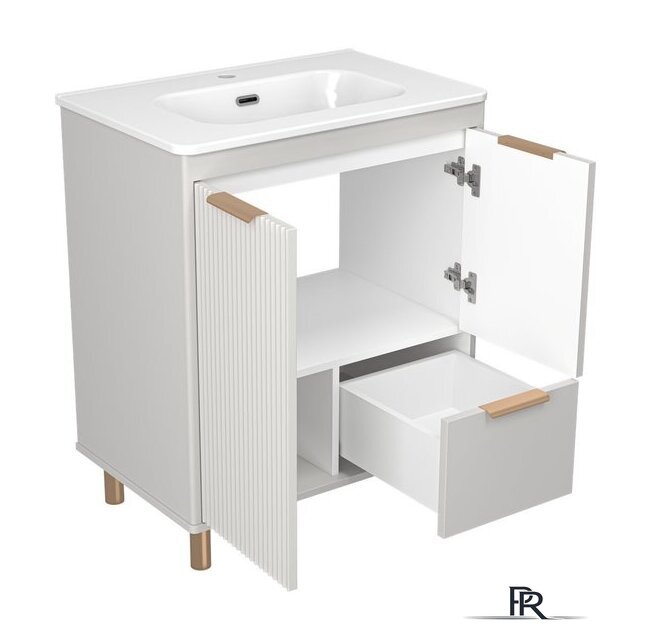  Brevita Risacca Crema 70 RIS-06070-0342Я (серый кашемир) - Изображение №6 — Интернет-магазин ПроЗаказ