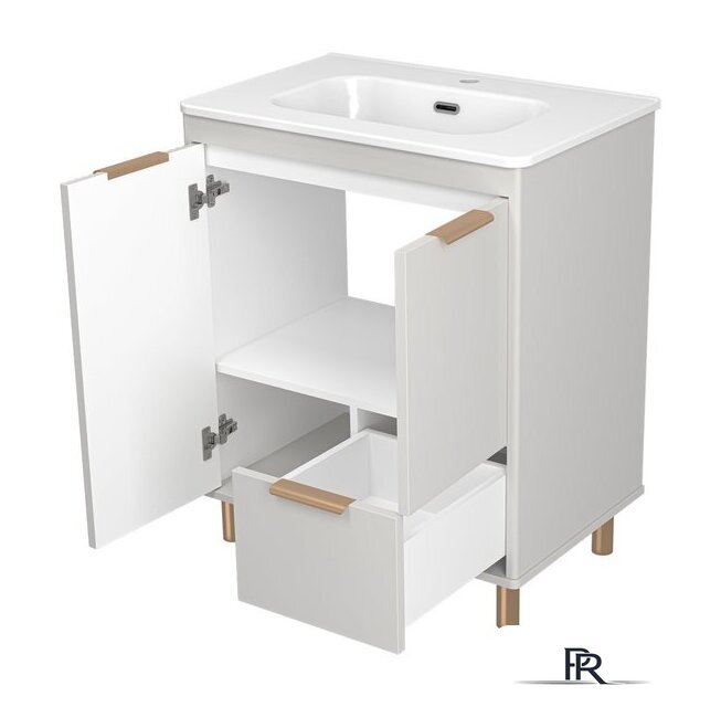 Brevita Risacca Crema 70 RIS-06070-0342Я (серый кашемир) - Изображение №4 — Интернет-магазин ПроЗаказ
