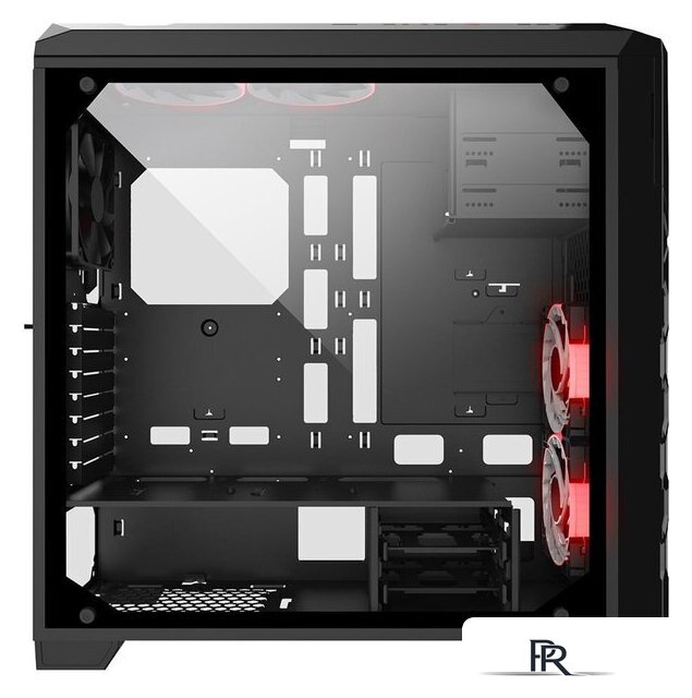 Корпус Formula V-Line 6000-RGB - Изображение №2 — Интернет-магазин ПроЗаказ