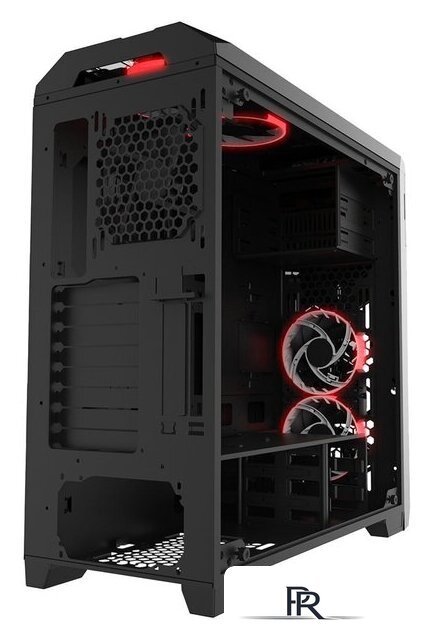 Корпус Formula V-Line 6000-RGB - Изображение №3 — Интернет-магазин ПроЗаказ